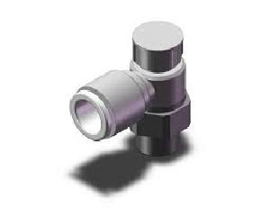 Van tiết lưu SMC AS2201F‑01‑08SA
